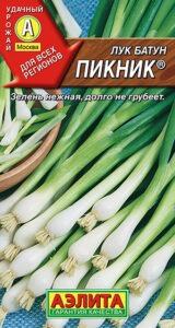 Лук батун Пикник