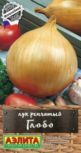 Лук репчатый Глобо