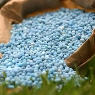 Чем подкормить