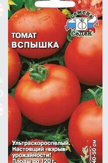 Томат Вспышка