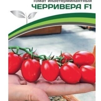 Партнер Томат ЧЕРРИВЕРА F1 ^(5шт)