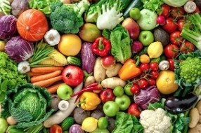 Овощи