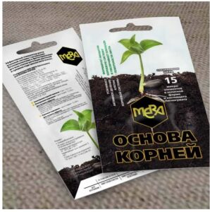 МЕРА Основа Корней усиление корневой системы 5г