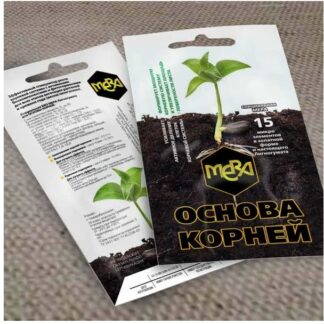 МЕРА Основа Корней усиление корневой системы 5г