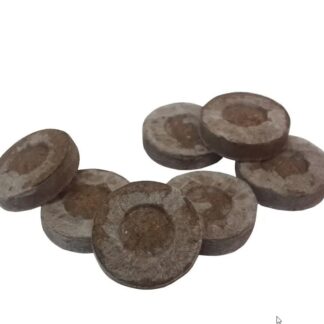 Таблетка торф Джиффи Д=41мм