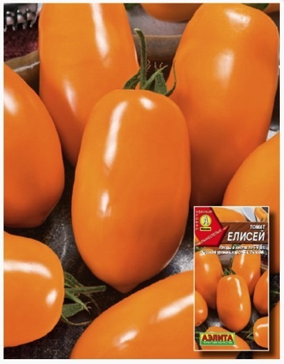 Томат Елисей
