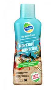 Морской коктейль (жидкий) 250 мл