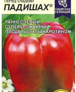 Перец Падишах