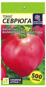 Томат Севрюга