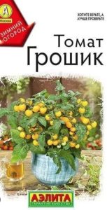 Томат Грошик