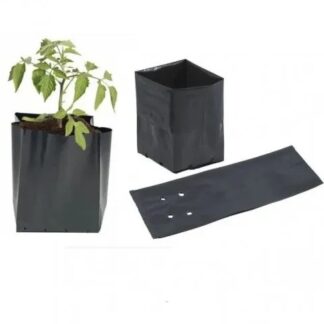 Горшок для рассады ПАКЕТ 1л  (упаковка10 ш)