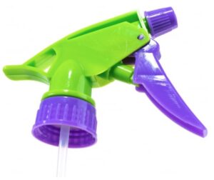 Распылитель на бутылку