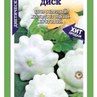 Патиссон Диск