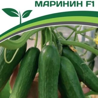 Партнер Огурец МАРИНИН F1 ^(5шт)