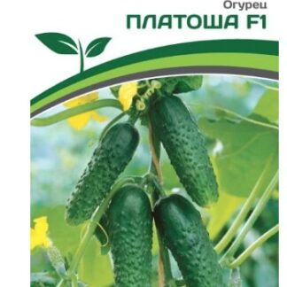 Партнер Огурец ПЛАТОША F1 ^(5шт)