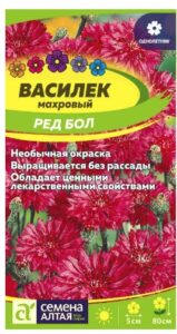 ВАСИЛЕК РЕД БОЛ