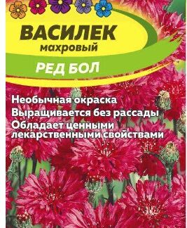 ВАСИЛЕК РЕД БОЛ