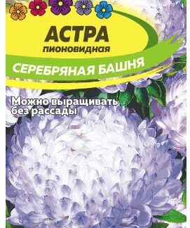 АСТРА СЕРЕБРЯНАЯ БАШНЯ