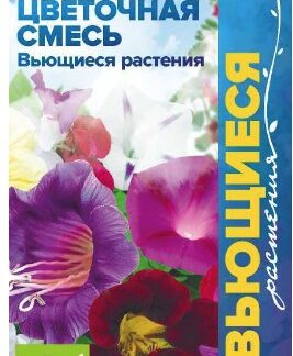 СМЕСЬ ВЬЮЩИЕСЯ РАСТЕНИЯ