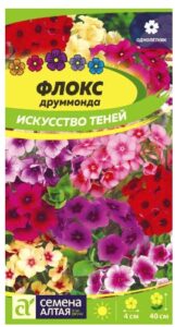 ФЛОКС ИСКУССТВО ТЕНЕЙ