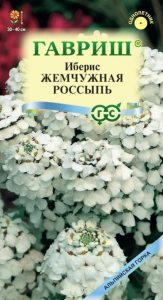 ИБЕРИС Жемчужная россыпь