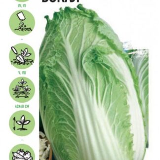 Капуста пекинская Бокал