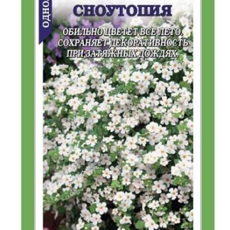 Бакопа Сноутопия