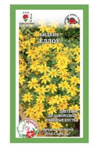 Биденс Еллоу