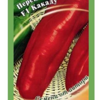 Перец Какаду F1