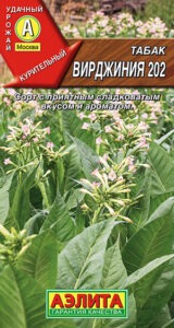 Табак Вирджиния