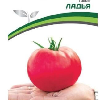 Томат ЛАДЬЯ