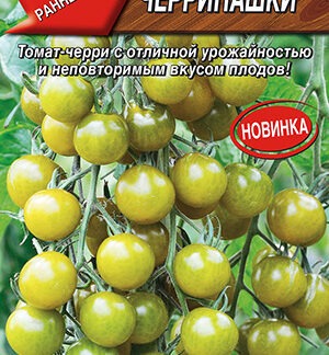 Томат Черрипашки