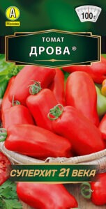 Томат Дрова