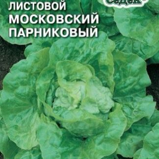 Салат Московский парниковый листовой