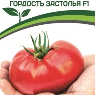 Партнер Томат ГОРДОСТЬ ЗАСТОЛЬЯ F1 ^(10шт)