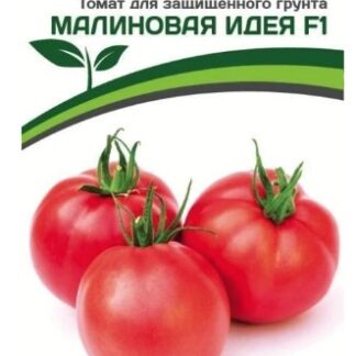 Малиновая Идея