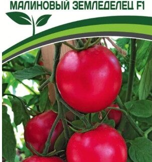 Малиновый Земледелец F1