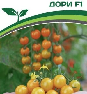 Томат ДОРИ F1