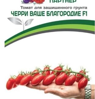Томат ЧЕРРИ ВАШЕ БЛАГОРОДИЕ F1