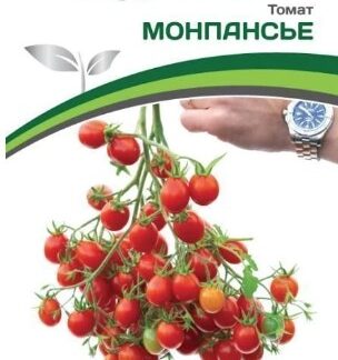 Томат МОНПАНСЬЕ