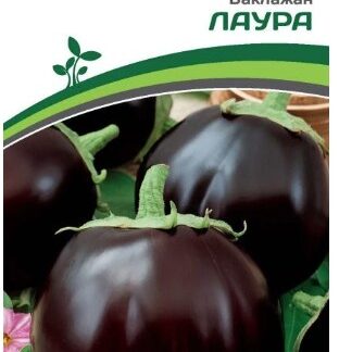 Баклажан ЛАУРА