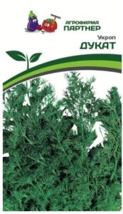 Укроп ДУКАТ