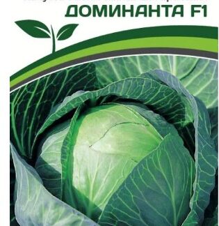 Капуста белокачанная  Доминанта F1