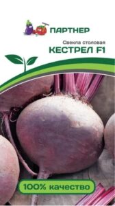 Свекла столовая КЕСТРЕЛ F1