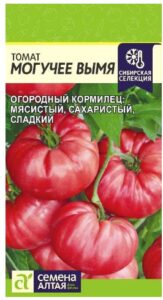 Томат Могучее Вымя
