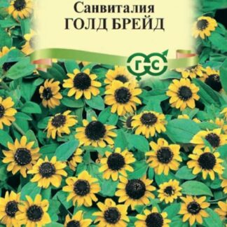 Санвиталия Голд Бреид