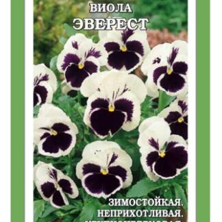 Виола Эверест