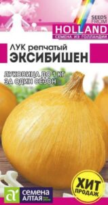 Лук Эксибишен