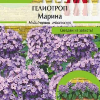 Гелиотроп Марина