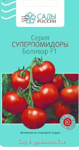 Помидор Боливар F1